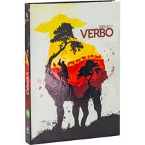 Livro - Bíblia NT Verbo NAA