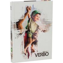 Livro - Bíblia NT Verbo NAA