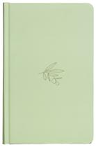 Livro - Bíblia NVI, Capa dura verde, Oliveira minimalista, Letras de Jesus em vermelho, Leitura Perfeita Livro - Bíblia NVI, Capa dura verde, Oliveira minimalista, Letras de Jesus em vermelho, Leitura Perfeita