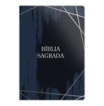 Livro - Bíblia NVI - Letra Normal - Brochura - Jornada com Cristo Livro - Bíblia NVI - Letra Normal - Brochura - Jornada com Cristo