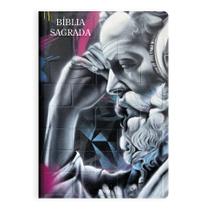 Livro - Bíblia NVI - Letra Normal - Brochura no Banquinho