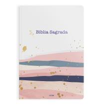 Livro - Bíblia NVI - Letra Normal - Brochura Nova Alvorada Livro - Bíblia NVI - Letra Normal - Brochura Nova Alvorada