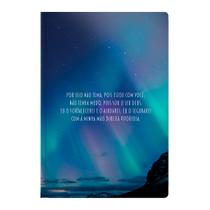 Livro - Bíblia NVI Normal Luz Celestial