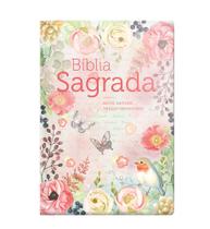 Livro - Bíblia NVT Especial Clássica Virtuosa