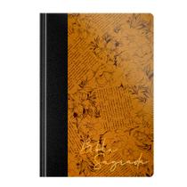 Livro - Bíblia NVT Grande Luxo - Duotone Livro - Bíblia NVT Grande Luxo - Duotone