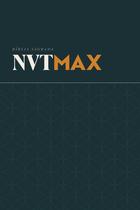 Livro - Bíblia NVT MAX - Clássica Livro - Bíblia NVT MAX - Clássica