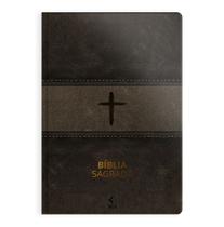 Livro - Bíblia NVT Normal Semi Luxo - Faith Livro - Bíblia NVT Normal Semi Luxo - Faith