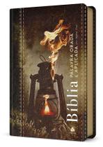 Livro - Bíblia Palavra Orada e Aplicada - Oração de Jeremias Livro - Bíblia Palavra Orada e Aplicada - Oração de Jeremias