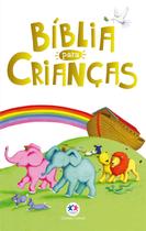 Livro - Bíblia para crianças