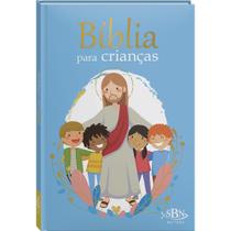 Livro - Bíblia para Crianças