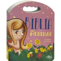 Livro - Bíblia para Meninas
