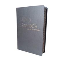 Livro - Bíblia RC gigante - Capa especial onça