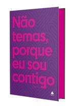 Livro - Bíblia Sagrada ACF - Não Temas Livro - Bíblia Sagrada ACF - Não Temas