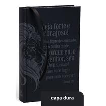 Livro - Bíblia Sagrada ARC Capa dura| Palavras de Jesus em Vermelho | Harpa Pentecostal | Mais de 1.100 Promessas Bíblicas Livro - Bíblia Sagrada ARC Capa dura| Palavras de Jesus em Vermelho | Harpa Pentecostal | Mais de 1.100 Promessas Bíblicas