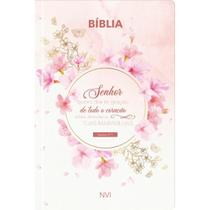 Livro - Bíblia Sagrada - Dar-te Graças - NVI