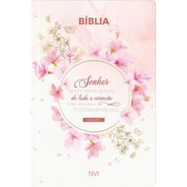 Livro - Bíblia Sagrada - Dar-te Graças - NVI Livro - Bíblia Sagrada - Dar-te Graças - NVI