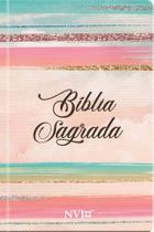 Livro - Bíblia Sagrada Feminina Colorida - NVI