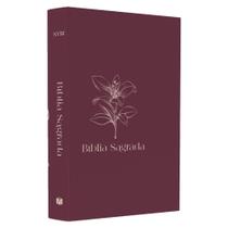 Livro - Bíblia Sagrada Feminina | NVI | Letra Normal | Capa Dura