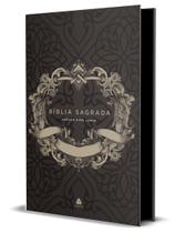 Livro - Bíblia Sagrada King James - Clássica Livro - Bíblia Sagrada King James - Clássica