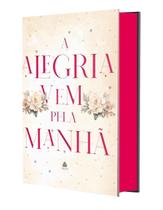 Livro - Bíblia Sagrada King James - Compacta - Alegria Flores Livro - Bíblia Sagrada King James - Compacta - Alegria Flores