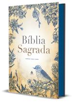 Livro - Bíblia Sagrada King James - Natureza