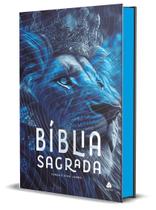 Livro - Bíblia Sagrada King James - Reinado