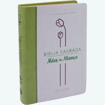 Livro - Bíblia Sagrada Mães da Aliança