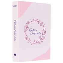 Livro - Bíblia Sagrada Mulher de Valor | NVI | Capa Brochura Livro - Bíblia Sagrada Mulher de Valor | NVI | Capa Brochura