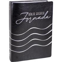 Livro - Bíblia Sagrada NAA Jornada Livro - Bíblia Sagrada NAA Jornada