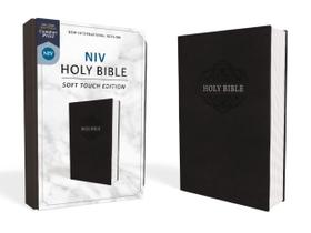 Livro Bíblia Sagrada NIV HarperCollins Edição Soft Touch Leathersoft Livro Bíblia Sagrada NIV HarperCollins Edição Soft Touch Leathersoft