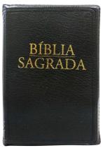 Livro - Bíblia Sagrada - Nova tradução na linguagem de hoje - (Média - zíper preta)