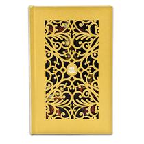 Livro - Bíblia Sagrada NVI, Capa Dura, Dourada, Leitura Perfeita Livro - Bíblia Sagrada NVI, Capa Dura, Dourada, Leitura Perfeita