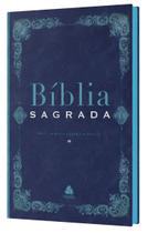 Livro - Bíblia Sagrada - NVI - Clássica Livro - Bíblia Sagrada - NVI - Clássica