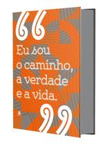 Livro - Bíblia Sagrada NVI - Compacta - Verdade e Vida Livro - Bíblia Sagrada NVI - Compacta - Verdade e Vida