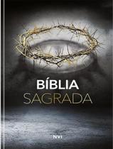 Livro - Biblia Sagrada Nvi - Coroa De Espinhos - Volume 1 Livro - Biblia Sagrada Nvi - Coroa De Espinhos - Volume 1