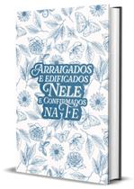 Livro - Bíblia Sagrada NVI - Primavera - Capa dura