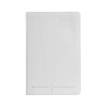 Livro - Bíblia Sagrada Slim NVI, Luxo, Capa Branca