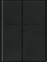 Livro - Biblia Sagrada Slim Nvi - Preta