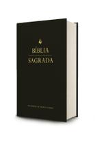 Livro - Bíblia Sagrada - Tradução do Pe. Manuel de Matos Soares (Capa Dura Ébano Preta) Livro - Bíblia Sagrada - Tradução do Pe. Manuel de Matos Soares (Capa Dura Ébano Preta)