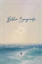 Livro - Bíblia Sagrada - Tradução do Pe. Manuel de Matos Soares (Capa Mar Azul) Livro - Bíblia Sagrada - Tradução do Pe. Manuel de Matos Soares (Capa Mar Azul)
