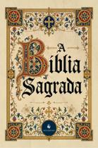 Livro - Bíblia Sagrada - Tradução do Pe. Manuel de Matos Soares (Capa Medieval) Livro - Bíblia Sagrada - Tradução do Pe. Manuel de Matos Soares (Capa Medieval)