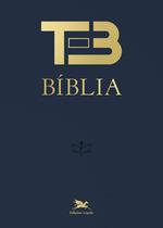 Livro - Bíblia TEB - Nova Edição