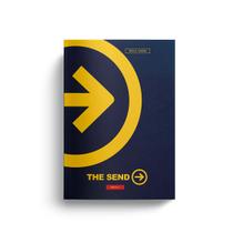 Livro - Bíblia The Send - Stadium Livro - Bíblia The Send - Stadium