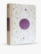 Livro - Biblia Todo Dia Letra Grande - Capa Botanica