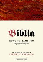 Livro - Bíblia - Volume I