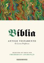 Livro - Bíblia – Volume III Livro - Bíblia – Volume III