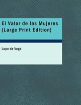 Livro BiblioLife O Valor das Mulheres (Edição em Espanhol) Livro BiblioLife O Valor das Mulheres (Edição em Espanhol)