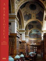 Livro - Biblioteca,A - SESC - CAMPBELL, JAMES W. P.