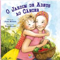 Livro - Biblioteca de literatura: o jardim de adeus ao câncer