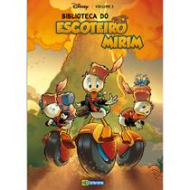 Livro - Biblioteca do Escoteiro Mirim Ed. 3